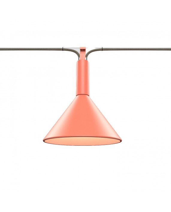 Zero Lumo Catenary Lamp